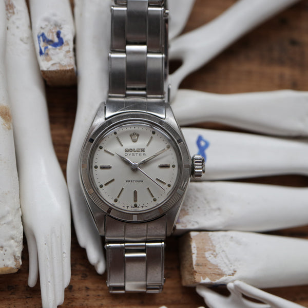 ROLEX / KS-329